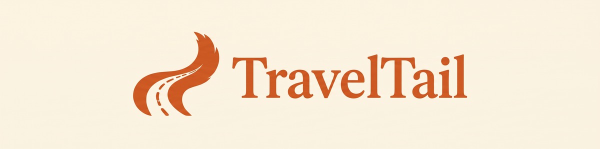 TravelTail